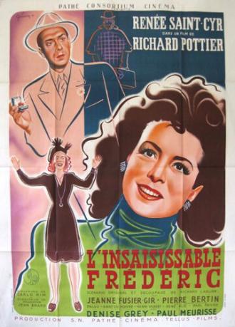 Неуловимый Фредерик (фильм 1946)