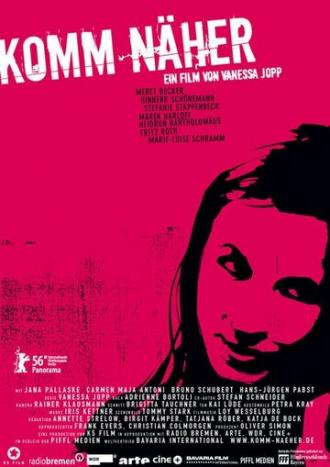 Подойди ближе (фильм 2006)