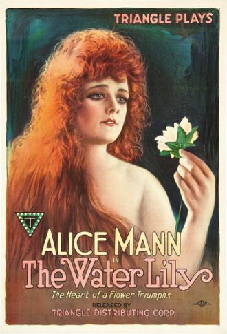 The Water Lily (фильм 1919)
