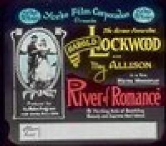 The River of Romance (фильм 1916)