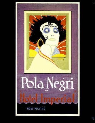 Отель Империал (фильм 1927)