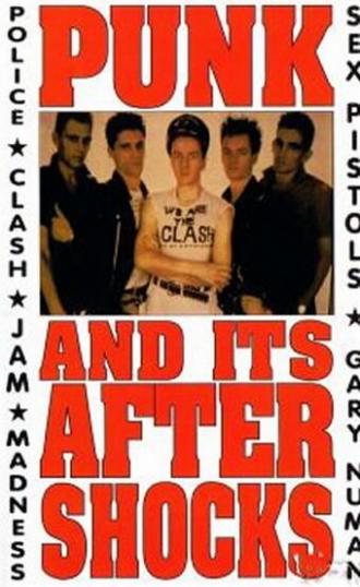 Punk and Its Aftershocks (фильм 1980)