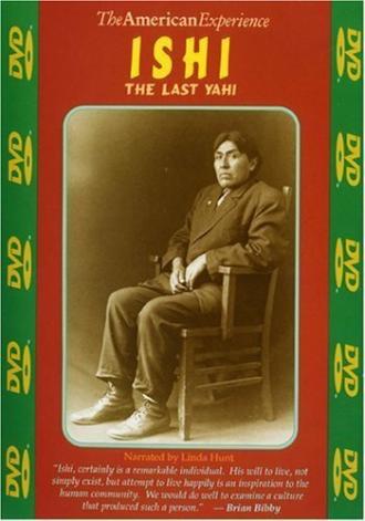 Ishi: The Last Yahi (фильм 1993)