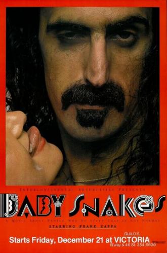 Baby Snakes (фильм 1979)