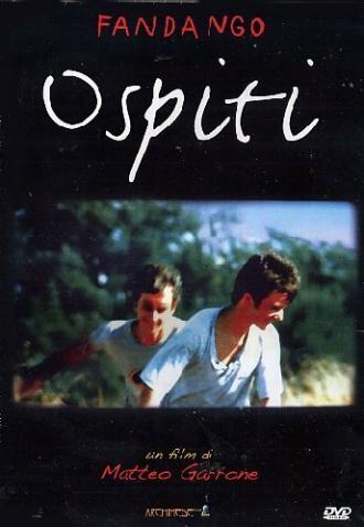Гости (фильм 1998)