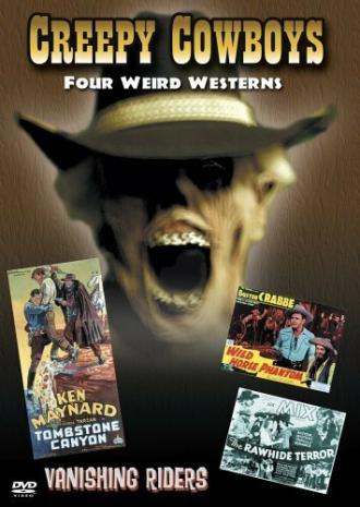 The Rawhide Terror (фильм 1934)