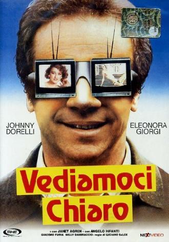 Внесение ясности (фильм 1984)