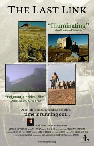 The Last Link (фильм 2003)