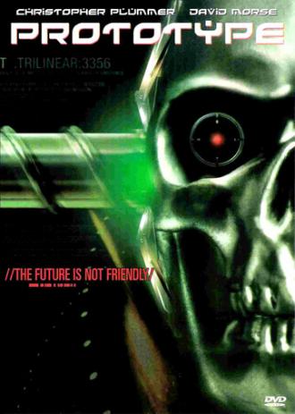 Prototype (фильм 1983)
