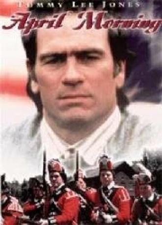 Апрельское утро (фильм 1988)
