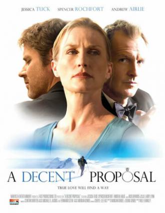 Пристойное предложение (фильм 2007)