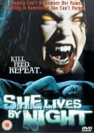 She Lives by Night (фильм 2001)
