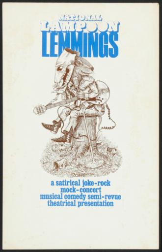 Лемминги (фильм 1973)