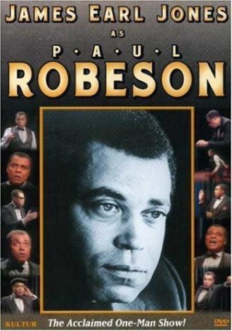 Paul Robeson (фильм 1979)
