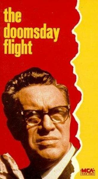 The Doomsday Flight (фильм 1966)