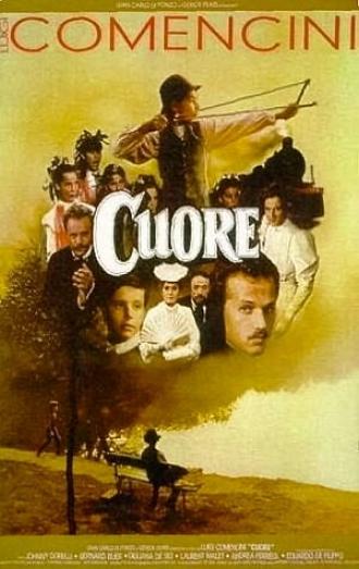 Сердце (сериал 1984)