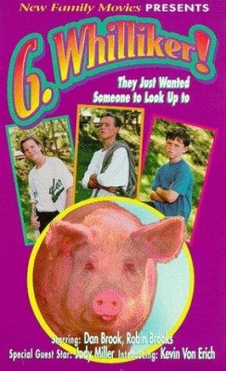G. Whilliker! (фильм 1993)