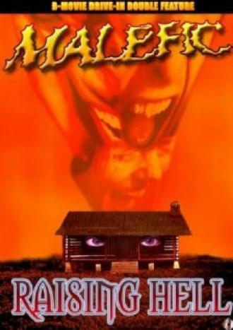 Raising Hell (фильм 2003)