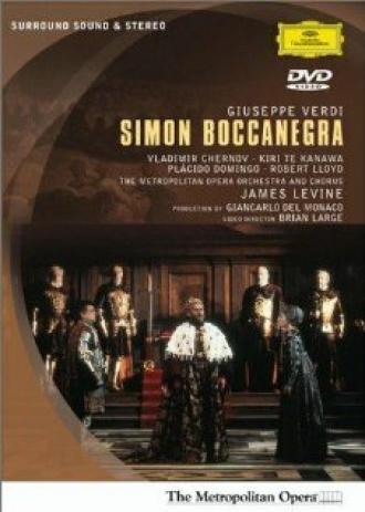 Симон Бокканегра (фильм 1995)