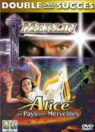 Alice au pays des merveilles (фильм 1970)