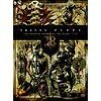 Skinny Puppy: The Greater Wrong of the Right Live (фильм 2005)