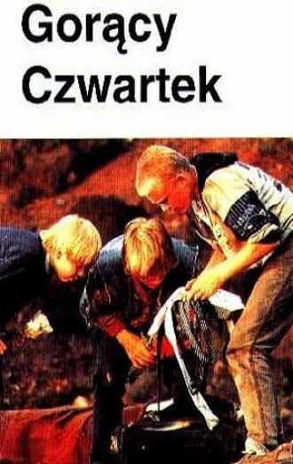 Горячий четверг (фильм 1994)