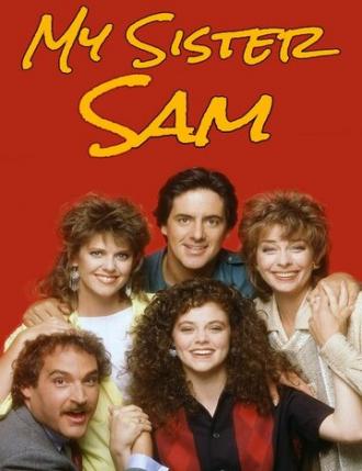 Моя сестра Сэм (сериал 1986)