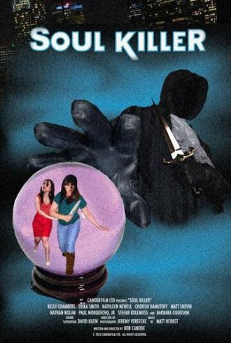 Soul Killer (фильм 2009)