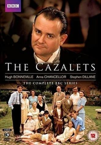 Кейзэлеты (сериал 2001)