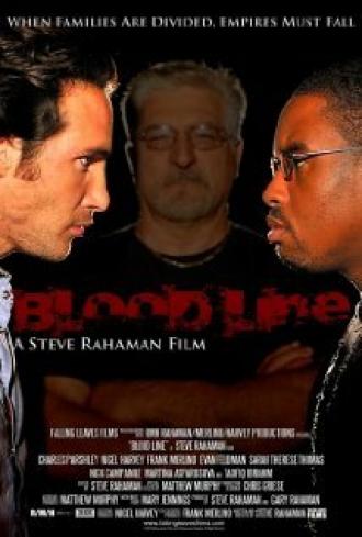 Blood Line (фильм 2009)