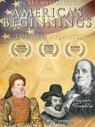 Secret Mysteries of America's Beginnings Volume 2: Riddles in Stone - The Secret Architecture of Washington D.C. (фильм 2007)