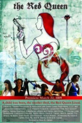 The Red Queen (фильм 2009)