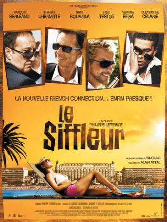 Свистун (фильм 2009)
