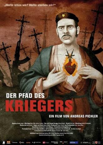 Der Pfad des Kriegers (фильм 2008)