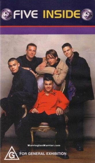 5ive: The Home Video (фильм 1999)