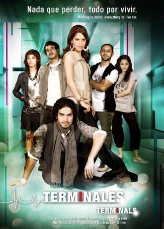 Терминал (сериал 2008)