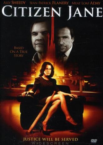 Гражданка Джейн (фильм 2009)