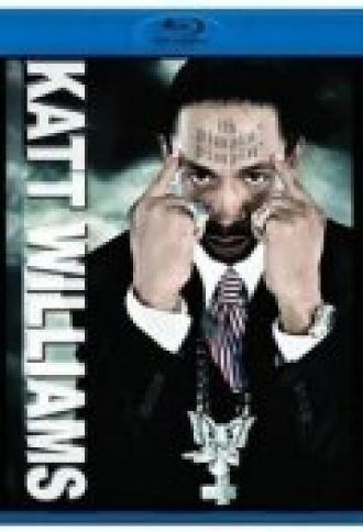 Кэт Уильямс: Это сутенерство (фильм 2008)