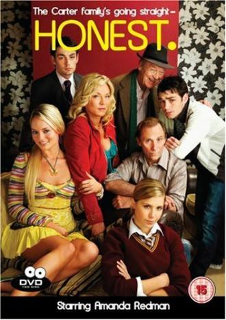 Честность (сериал 2008)