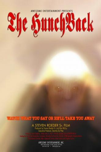 The Hunchback (фильм 2010)