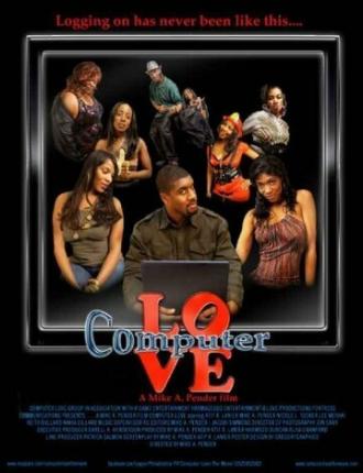 Computer Love (фильм 2010)