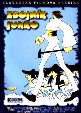 Разбойник Юрко (фильм 1976)