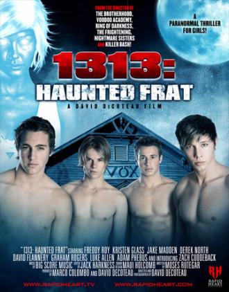 1313: Преследуемое братство (фильм 2011)