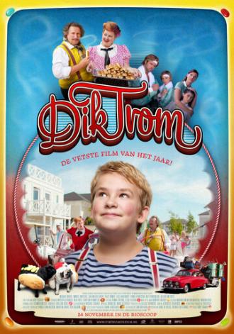 Дик Тром (фильм 2010)
