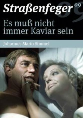 Es muß nicht immer Kaviar sein (сериал 1977)