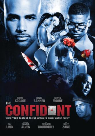 Доверенное лицо (фильм 2010)