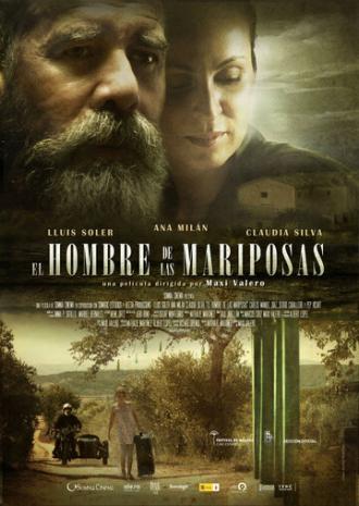 Человек бабочка (фильм 2011)