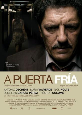 В холодную дверь (фильм 2012)