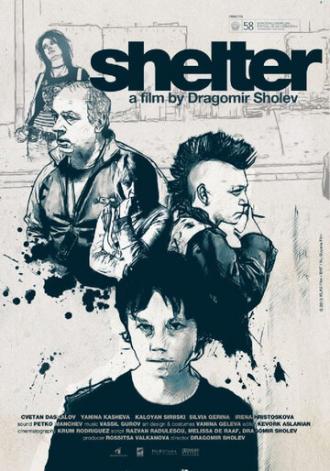 Прибежище (фильм 2010)