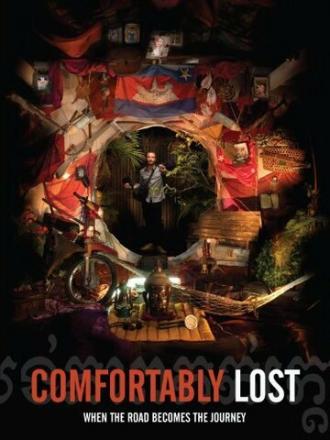 Comfortably Lost